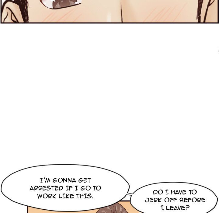 The Hidden Past Manhwa - Chapter 3 Page 42