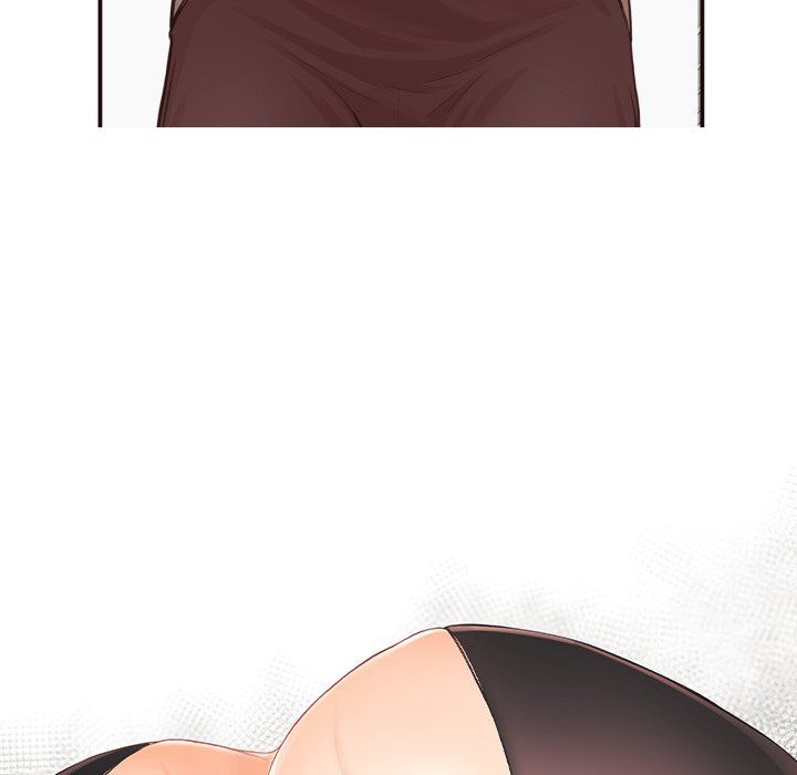 The Hidden Past Manhwa - Chapter 3 Page 44