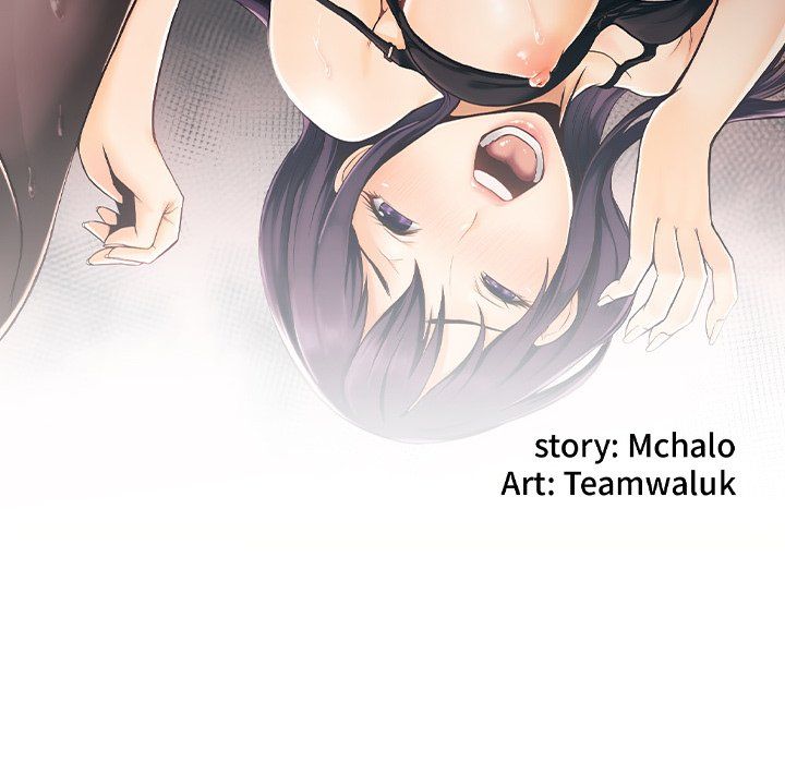 The Hidden Past Manhwa - Chapter 3 Page 46