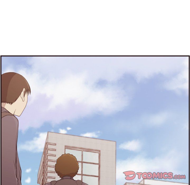 The Hidden Past Manhwa - Chapter 3 Page 47