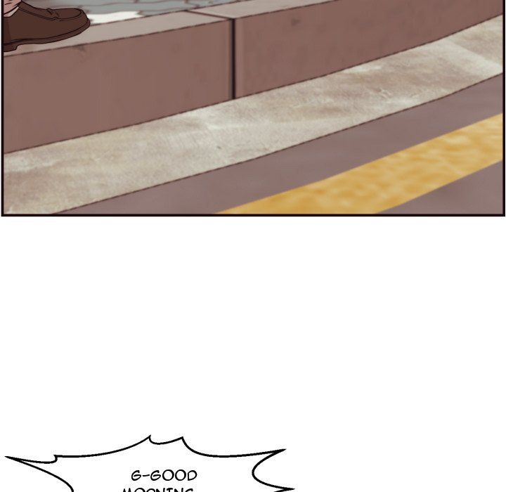 The Hidden Past Manhwa - Chapter 3 Page 49