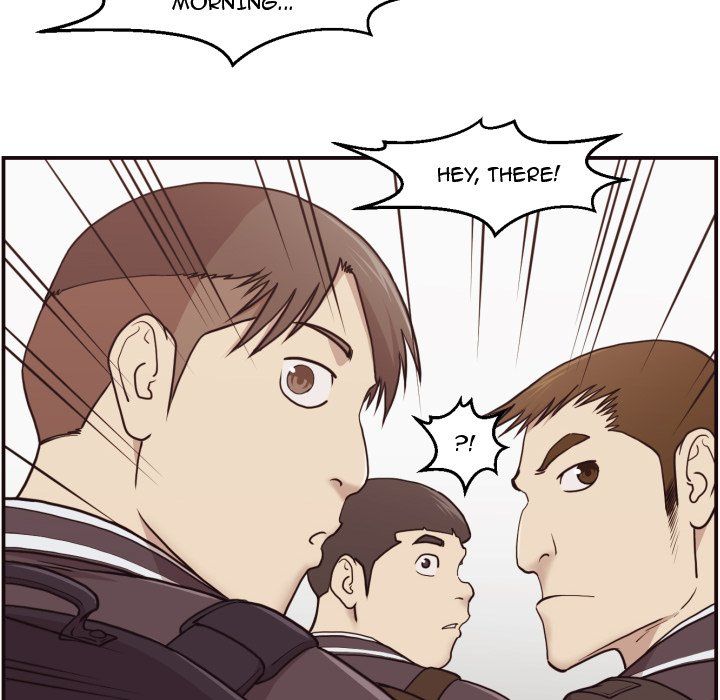 The Hidden Past Manhwa - Chapter 3 Page 50