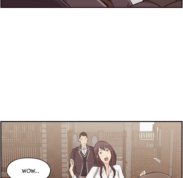 The Hidden Past Manhwa - Chapter 3 Page 51