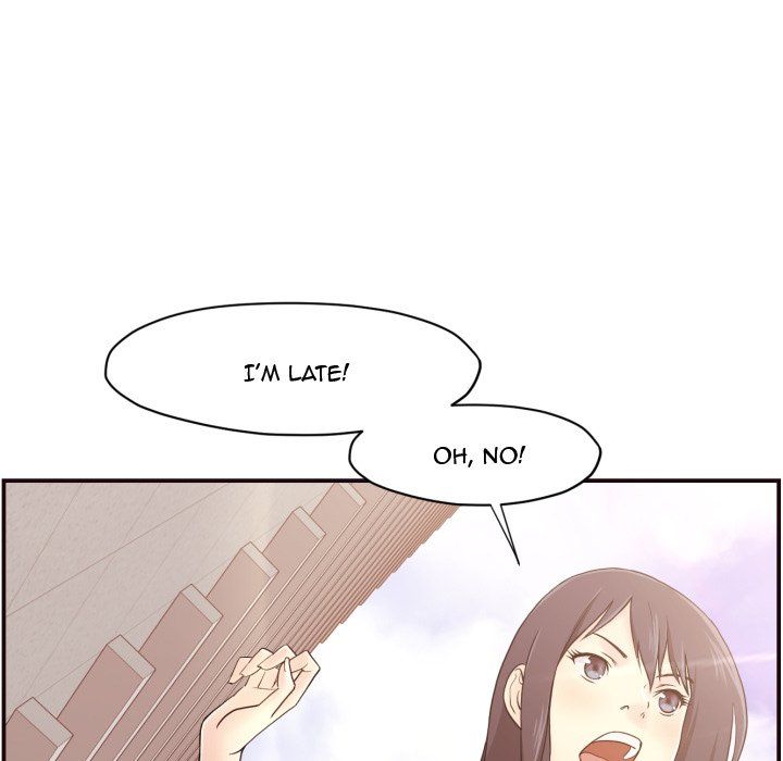 The Hidden Past Manhwa - Chapter 3 Page 55