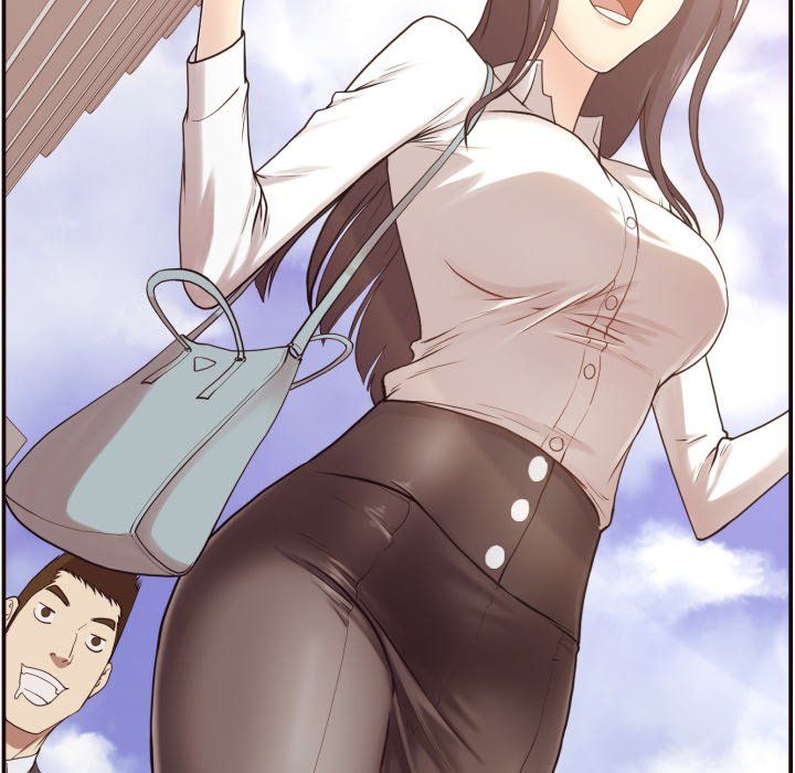 The Hidden Past Manhwa - Chapter 3 Page 56