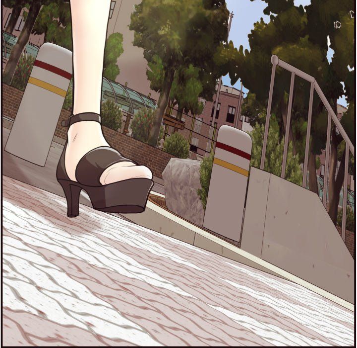 The Hidden Past Manhwa - Chapter 3 Page 58