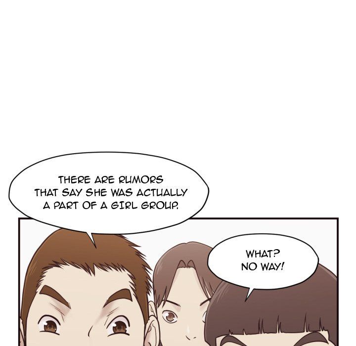The Hidden Past Manhwa - Chapter 3 Page 61
