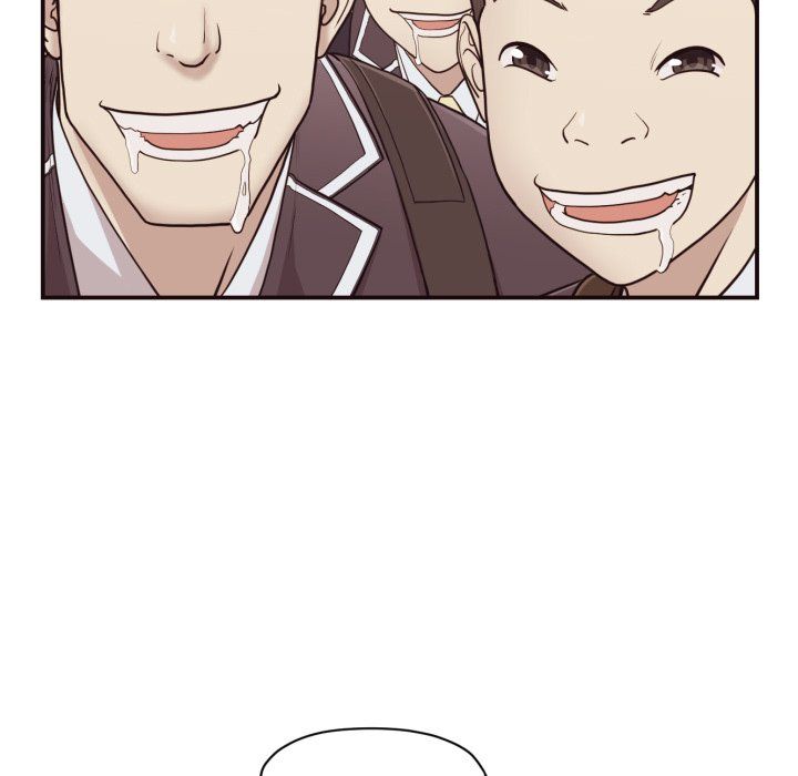 The Hidden Past Manhwa - Chapter 3 Page 62