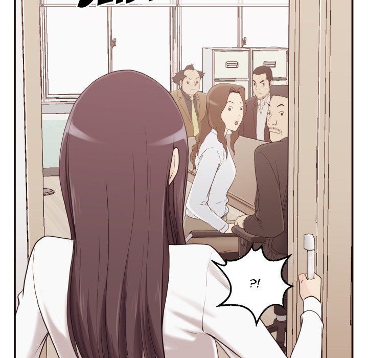 The Hidden Past Manhwa - Chapter 3 Page 66