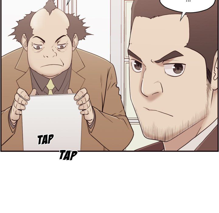 The Hidden Past Manhwa - Chapter 3 Page 68