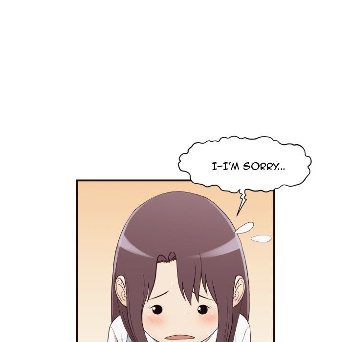 The Hidden Past Manhwa - Chapter 3 Page 69