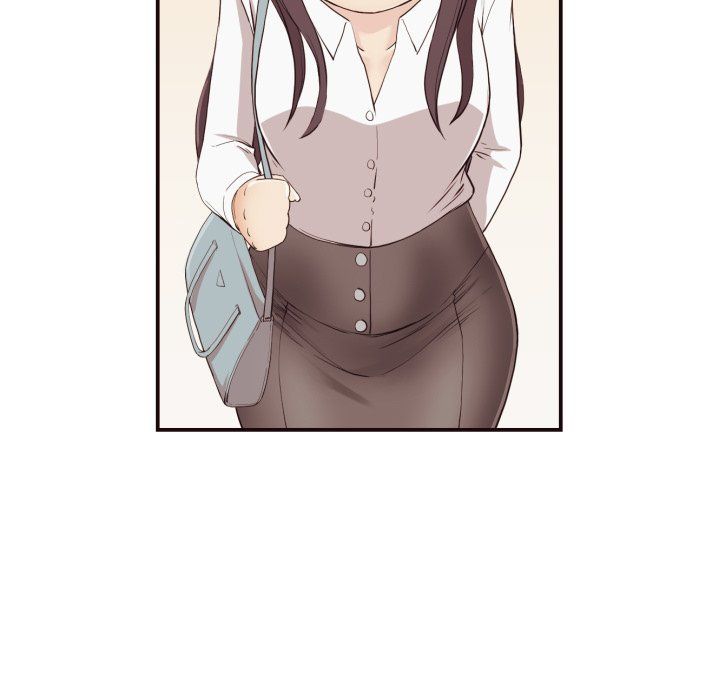 The Hidden Past Manhwa - Chapter 3 Page 70