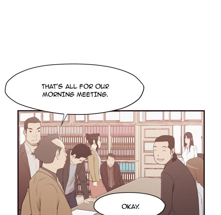 The Hidden Past Manhwa - Chapter 3 Page 71
