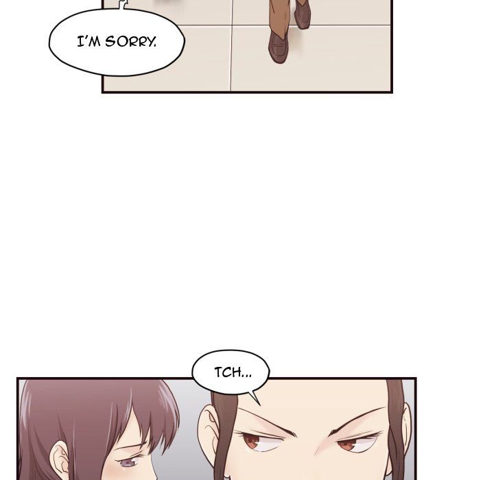 The Hidden Past Manhwa - Chapter 3 Page 74