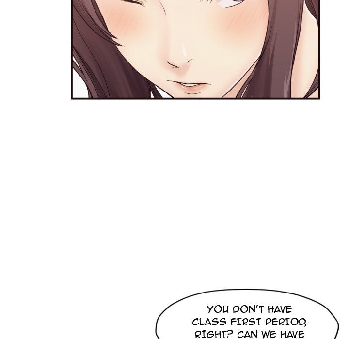The Hidden Past Manhwa - Chapter 3 Page 76