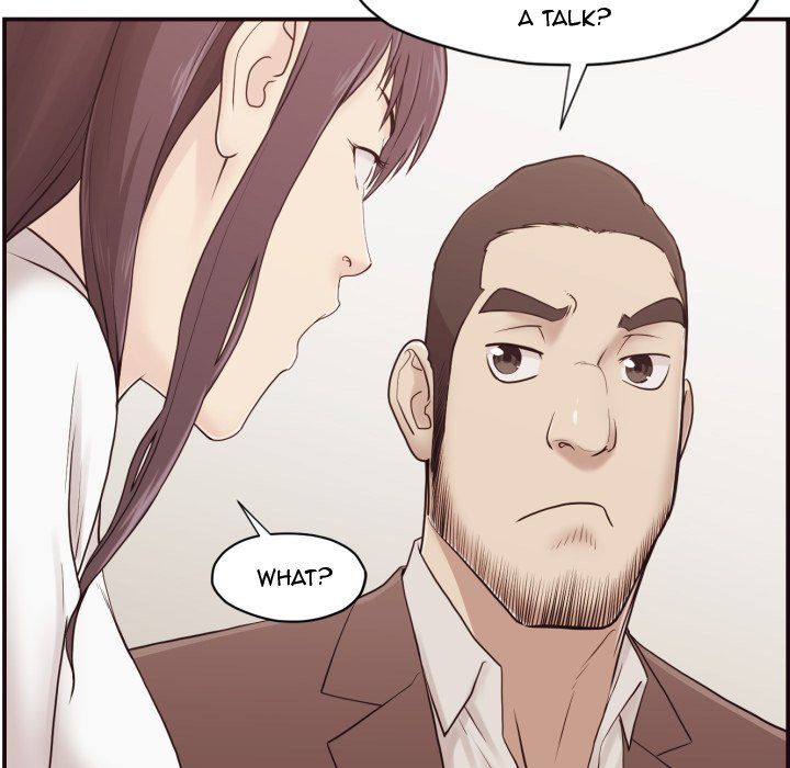 The Hidden Past Manhwa - Chapter 3 Page 77