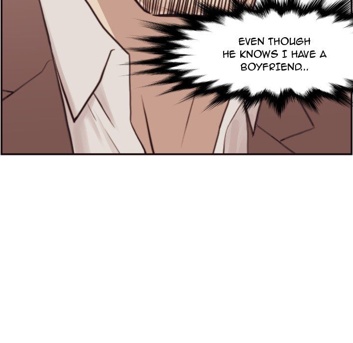 The Hidden Past Manhwa - Chapter 3 Page 80