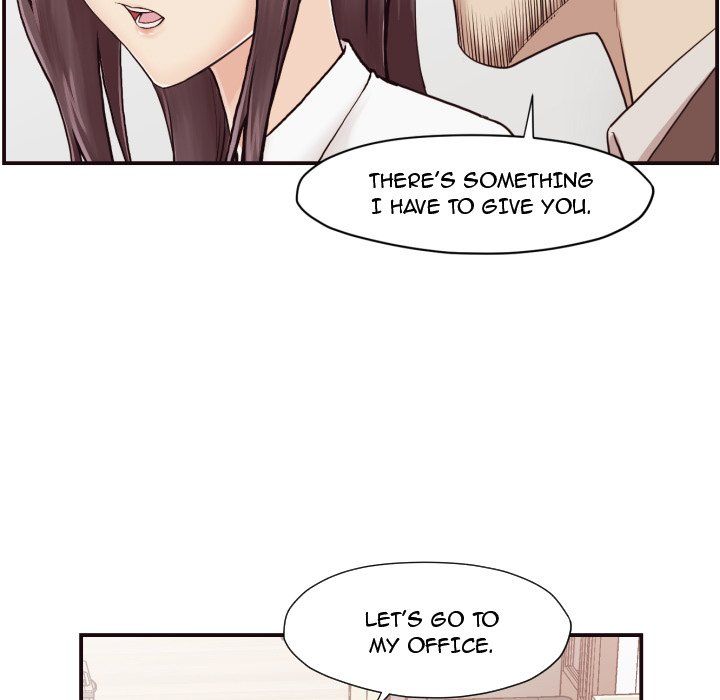 The Hidden Past Manhwa - Chapter 3 Page 84
