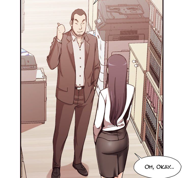 The Hidden Past Manhwa - Chapter 3 Page 85