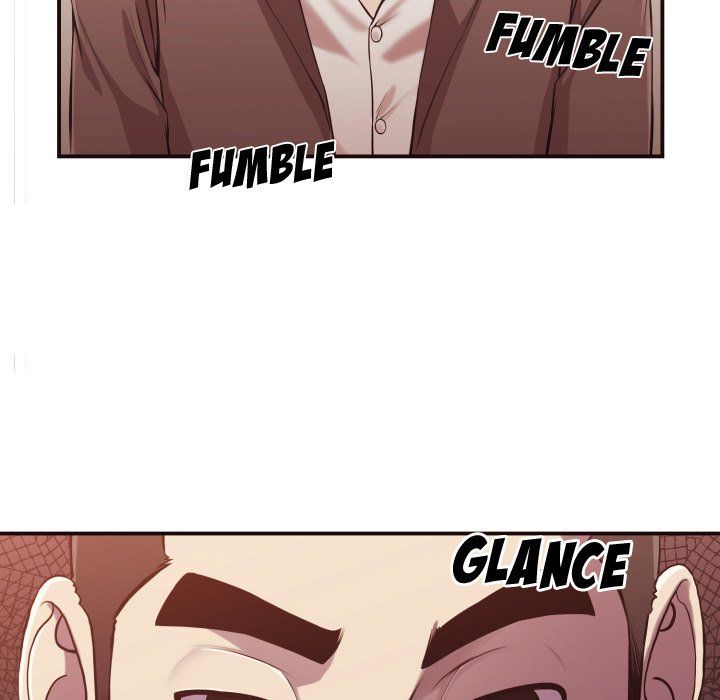 The Hidden Past Manhwa - Chapter 3 Page 91