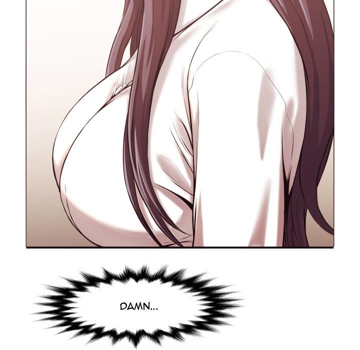 The Hidden Past Manhwa - Chapter 3 Page 95