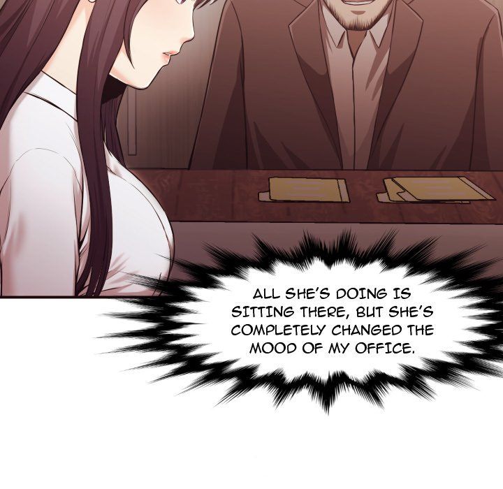 The Hidden Past Manhwa - Chapter 3 Page 97