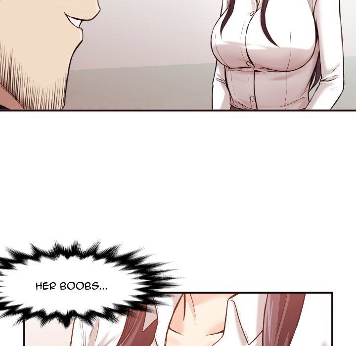 The Hidden Past Manhwa - Chapter 3 Page 99
