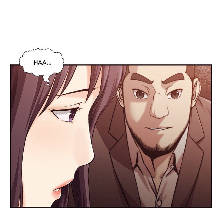 The Hidden Past Manhwa - Chapter 3 Page 105