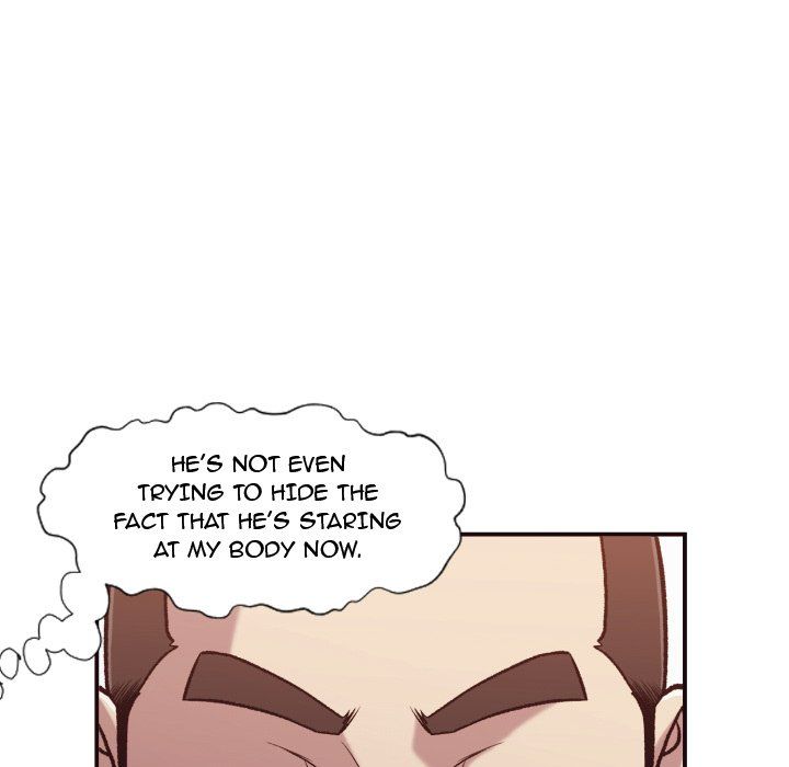 The Hidden Past Manhwa - Chapter 3 Page 106