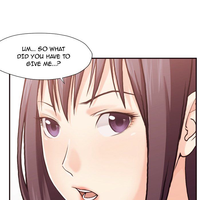 The Hidden Past Manhwa - Chapter 3 Page 109