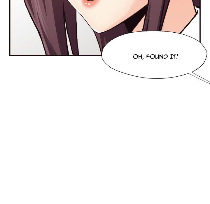 The Hidden Past Manhwa - Chapter 3 Page 110