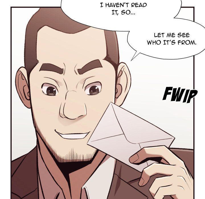 The Hidden Past Manhwa - Chapter 3 Page 115