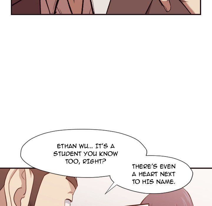 The Hidden Past Manhwa - Chapter 3 Page 116