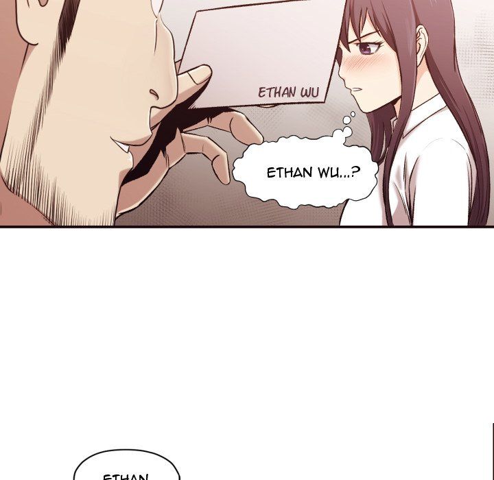 The Hidden Past Manhwa - Chapter 3 Page 117