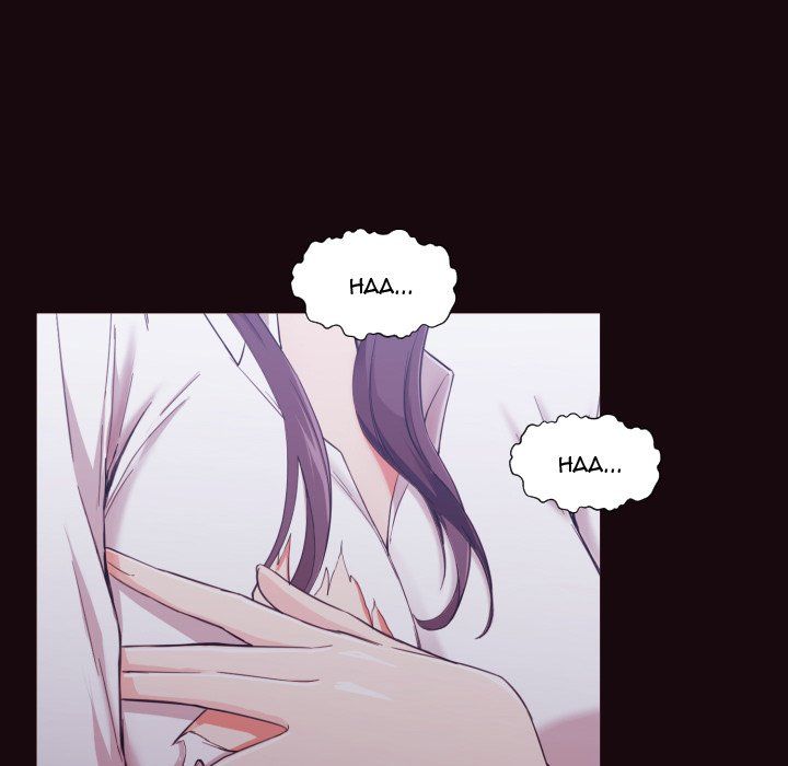 The Hidden Past Manhwa - Chapter 3 Page 123