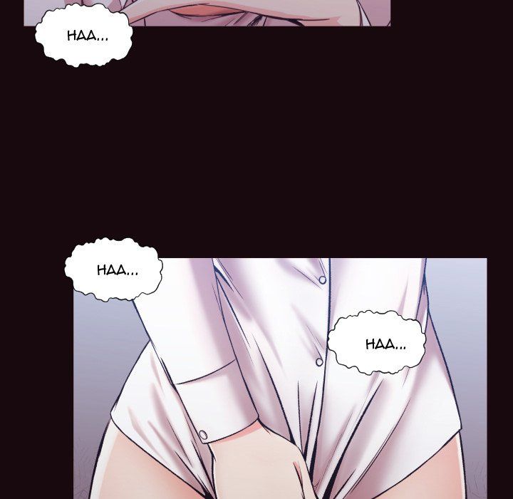 The Hidden Past Manhwa - Chapter 3 Page 124