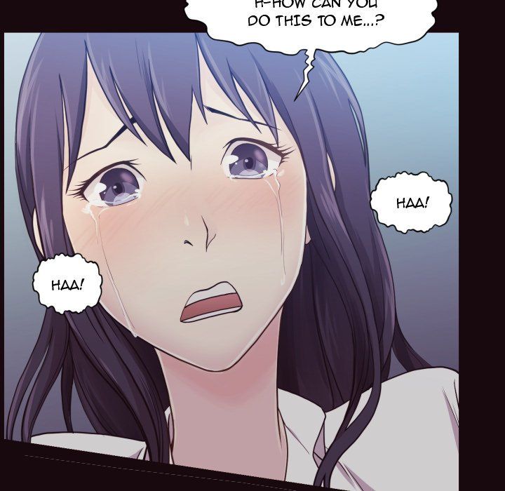 The Hidden Past Manhwa - Chapter 3 Page 126