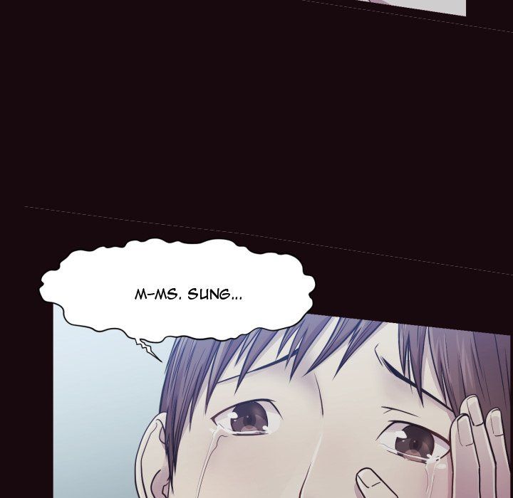 The Hidden Past Manhwa - Chapter 3 Page 127