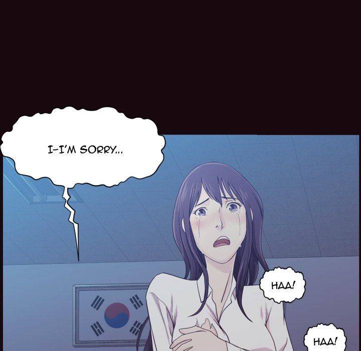 The Hidden Past Manhwa - Chapter 3 Page 129