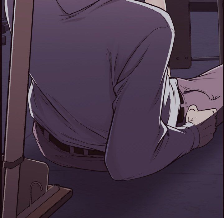 The Hidden Past Manhwa - Chapter 3 Page 131