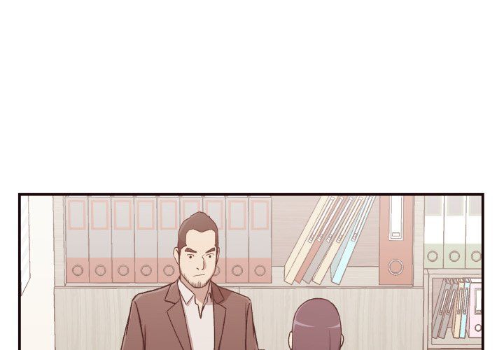 The Hidden Past Manhwa - Chapter 4 Page 0
