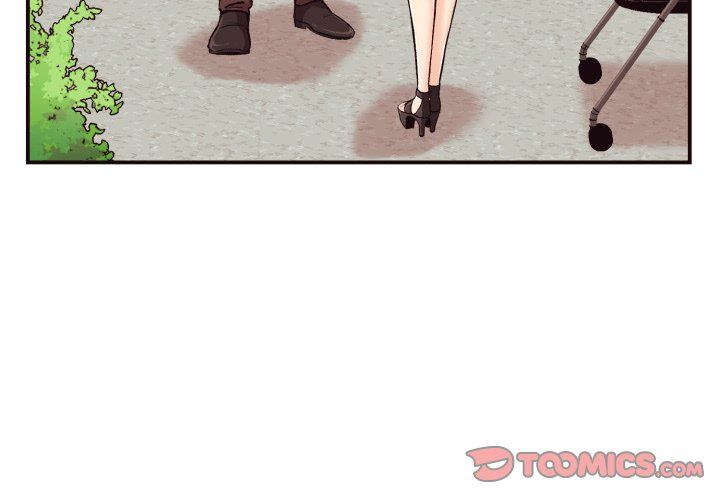 The Hidden Past Manhwa - Chapter 4 Page 2