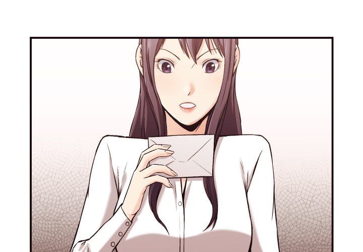 The Hidden Past Manhwa - Chapter 4 Page 3