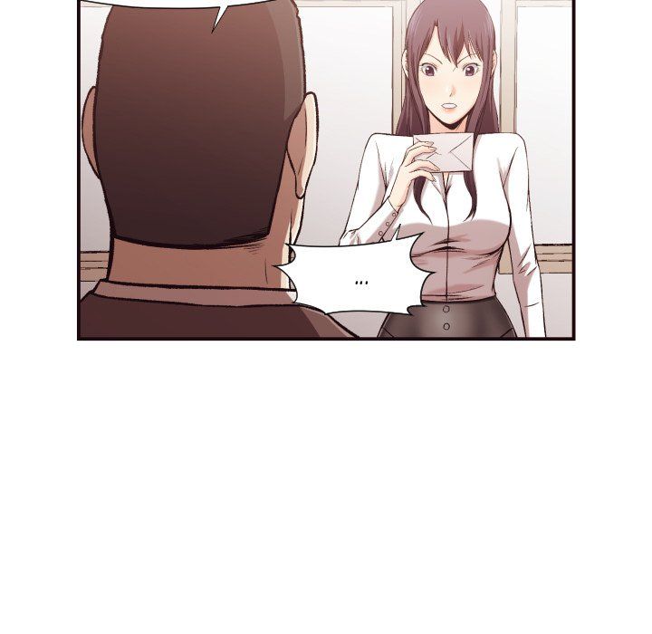 The Hidden Past Manhwa - Chapter 4 Page 6