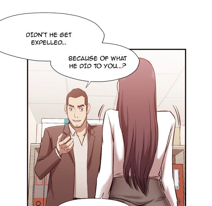 The Hidden Past Manhwa - Chapter 4 Page 7