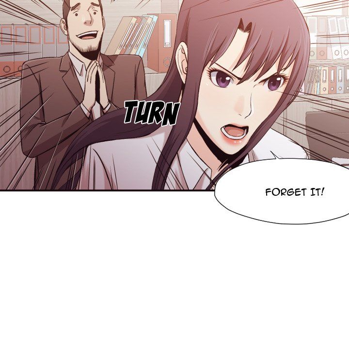The Hidden Past Manhwa - Chapter 4 Page 9