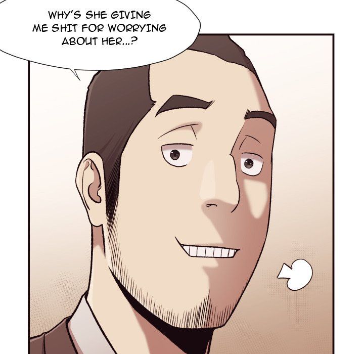 The Hidden Past Manhwa - Chapter 4 Page 12