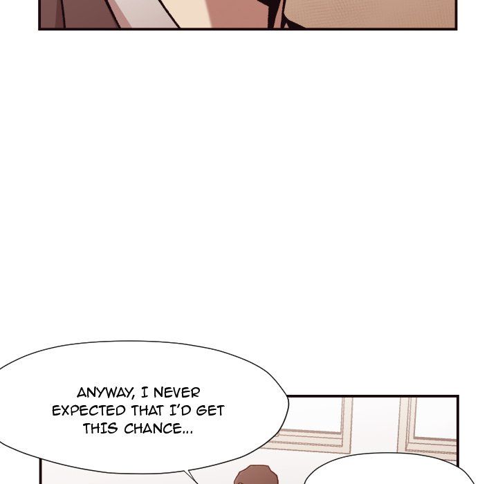 The Hidden Past Manhwa - Chapter 4 Page 13