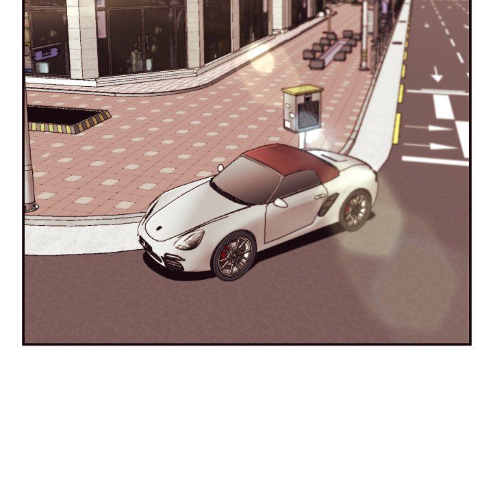 The Hidden Past Manhwa - Chapter 4 Page 21