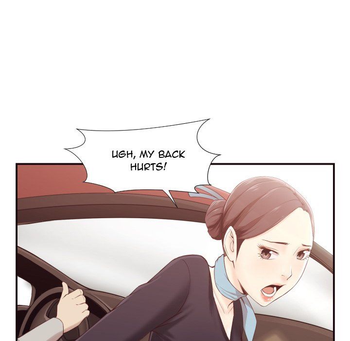 The Hidden Past Manhwa - Chapter 4 Page 22